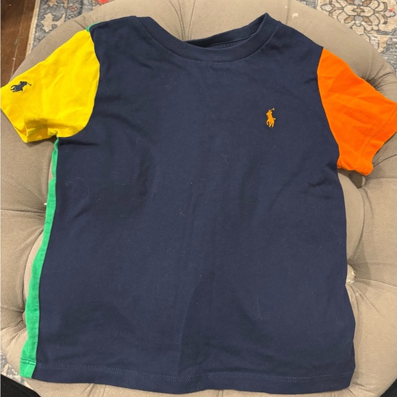 Polo Ralph Lauren Other - Toddler Polo Tshirt